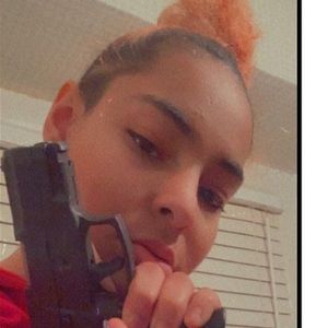 Meet your Posher, Allysa